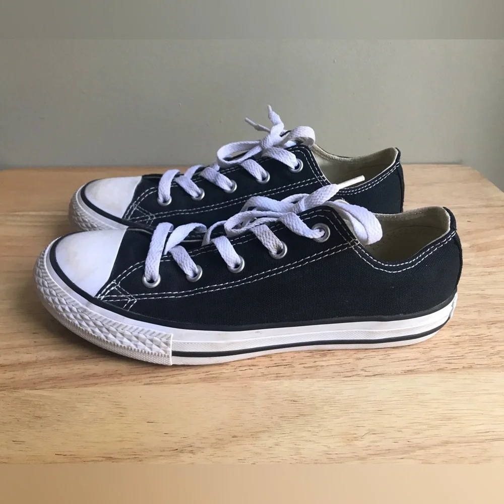 Converse kids chuck